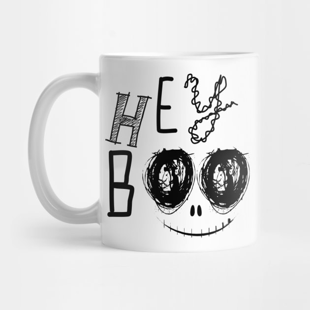 Hey Boo, This is some boo sheet by 66designer99